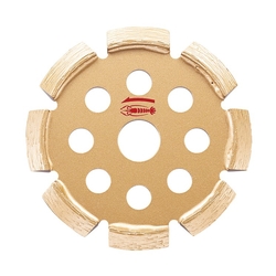 Diamond Wheel V Cutter (Dry Type) / V Cutter Light (Dry Type) VK105