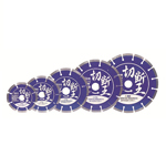 Diamond Wheel SETSUDANOU WA / SA (Dry Type)