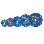 Diamond Wheel Laser (Dry Type) SL305305