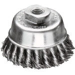 Industrial Detailed Cup Brush