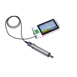 The all-rounder with probe tip