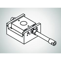 PR771 X-coordinate table ±7mm pneu.