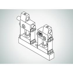 SMPR, Double Measuring Fork