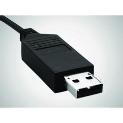 Adapter cable RS232-USB (0.2 m)