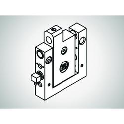 SMPR, Block Measuirng Element with Pneum. Lift with Ballbush Guide, Stroke 10mm