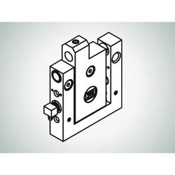 SMPR, Block Measuirng Element with Pneum. Lift with Ballbush Guide, Stroke 6mm