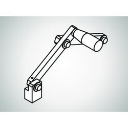 PR786 Pneumatic indexing for PR780