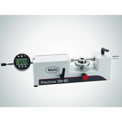 Precimar SM 60, Length measuring bench for external measurements