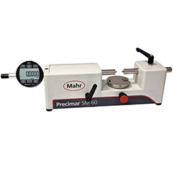 Length measuring bench Precimar SM 60