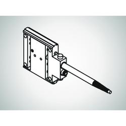 BM100 Block element with probe ±2 and pneu. lifter