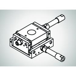 PR772 XY-coordinate table ±5mm pneu.