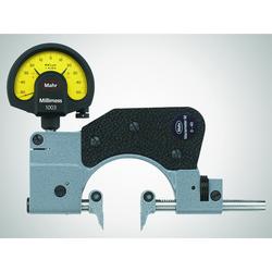 Indicating snap gauge Marameter 840 FM