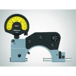 Indicating snap gauge Marameter 840 FC