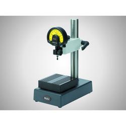 Small ceramic comparator stand with fine adjustment MarStand 820 FC
