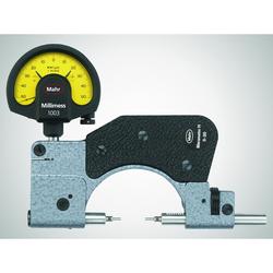 Indicating snap gauge Marameter 840 FH