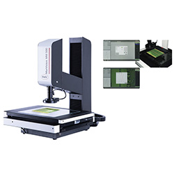 CNC workshop measuring microscope MarVision MM 500 CNC