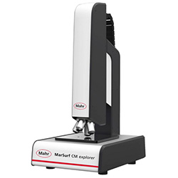 3D surface measurement MarSurf3D CM <i>explorer</i>