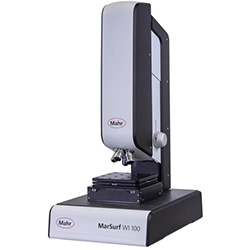 3D surface measurement MarSurf3D WI