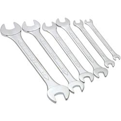 Wrench Set, mm No.100