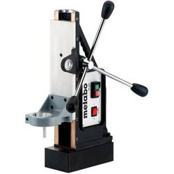 Magnetic drill stand
