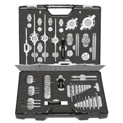 Tap tool kit