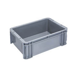 Mitsubishi Resin S Type Container 9.6 L to 22.2 L