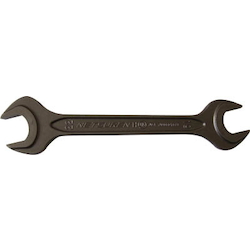 Wrench (Double-Ended Wrench)