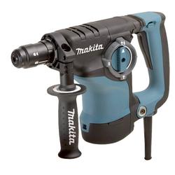 SDS-Plus-Hammer drill combo