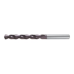 VAPDMSUS Violet High Precision Drill for Stainless Steel (M)