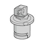 FA/FV High Bore Fine Unit