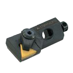 BC Cartridge (ISO Standard Type) Clamp On Type