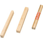 Wooden Clappers