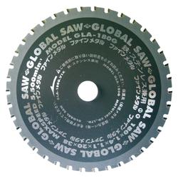 Circular Saw "King of Iron" (for Iron / Stainless Steel)