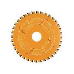 Chip Saw for Spiral Ducts SPW