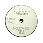 177 Series Set Ring