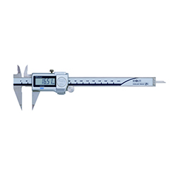 Digital ABSOLUTE Point Caliper