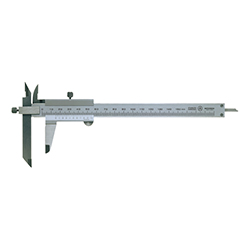 Vernier Offset Caliper