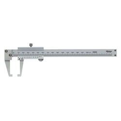 Vernier Neck Caliper