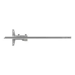 Vernier Depth Gauge, Inch