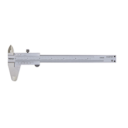 Vernier Caliper, Inch