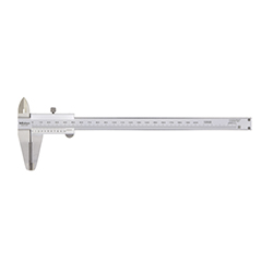 Vernier Caliper, Carbide Jaw Outside