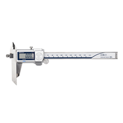 Digital ABSOLUTE Offset Caliper, IP67