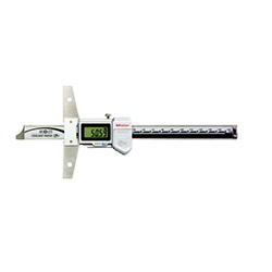 Digital ABSOLUTE Depth Gauge IP67