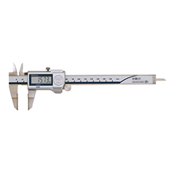 Digital ABSOLUTE Blade Caliper