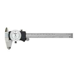 Dial Caliper, Inch