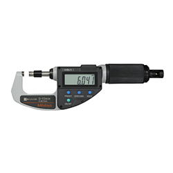 Absolute Digital Micrometer, Adjustable Force