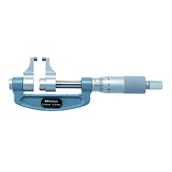 Caliper Jaw Micrometer