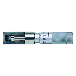 Can Seam Micrometer