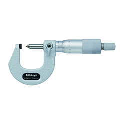 Crimp Height Micrometer