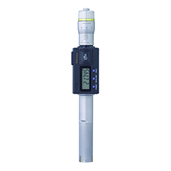 Digital 3-Point Internal Micrometer